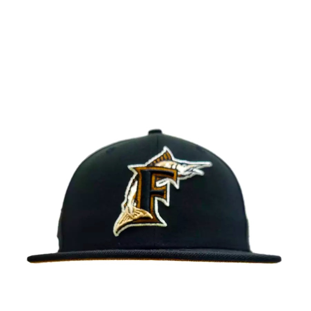 Florida Marlins fitted new era